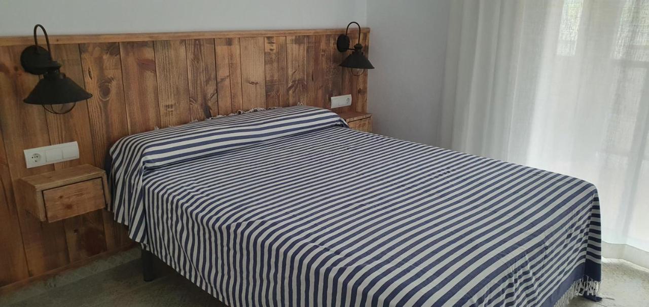 Apartamento En Primera Linea De Mar - Sant Antoni De Calonge Calonge  Kültér fotó